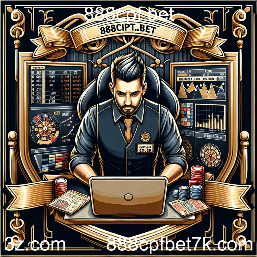 Apostas Esportivas: O Crescimento e a Emoção no 888cpf.bet